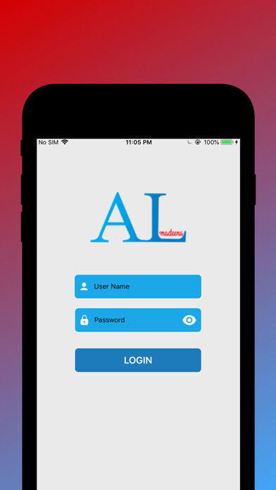 Emulate iPhone app AL Madeena VPN using MyAndroid Emulate iPhone app AL Madeena VPN using MyAndroid