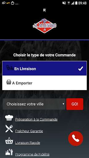 Run android online APK Al Maestro Nevers from MyAndroid or emulate Al Maestro Nevers using MyAndroid Run android online APK Al Maestro Nevers from MyAndroid or emulate Al Maestro Nevers using MyAndroid