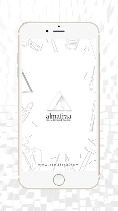 Emulate iPhone app almafraa - ??????? using MyAndroid Emulate iPhone app almafraa - ??????? using MyAndroid