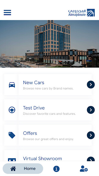 Run android online APK Almajdouie Motors from MyAndroid or emulate Almajdouie Motors using MyAndroid Run android online APK Almajdouie Motors from MyAndroid or emulate Almajdouie Motors using MyAndroid
