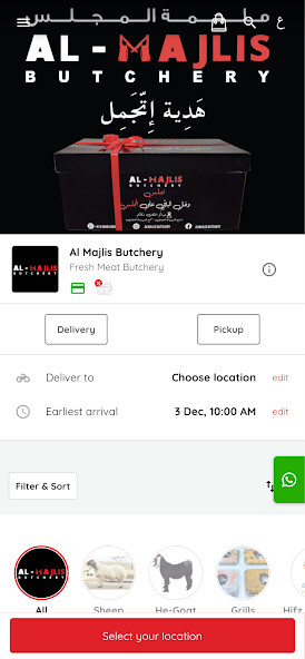 Run android online APK Al Majlis Butchery from MyAndroid or emulate Al Majlis Butchery using MyAndroid Run android online APK Al Majlis Butchery from MyAndroid or emulate Al Majlis Butchery using MyAndroid