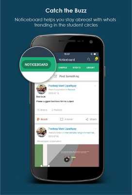 Emulate Android APK AlmaMapper