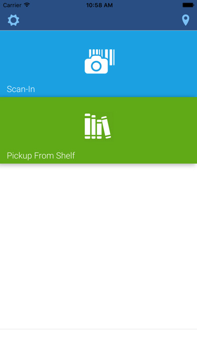 Emulate iPhone app Alma Mobile using MyAndroid Emulate iPhone app Alma Mobile using MyAndroid