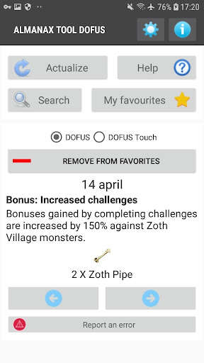 Run android online APK Almanax Tool 2019 from MyAndroid or emulate Almanax Tool 2019 using MyAndroid Run android online APK Almanax Tool 2019 from MyAndroid or emulate Almanax Tool 2019 using MyAndroid