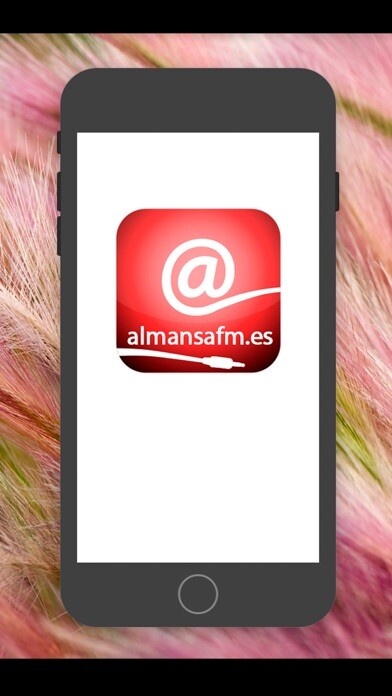 Emulate iPhone app Almansa FM Oficial using MyAndroid