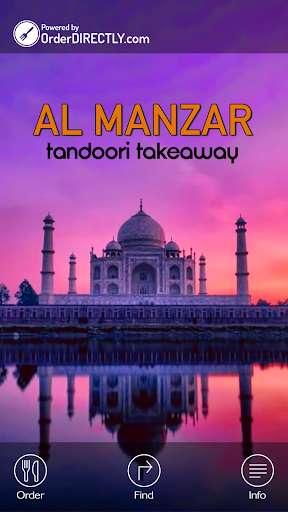 Run android online APK Almanzar Tandoori from MyAndroid or emulate Almanzar Tandoori using MyAndroid
