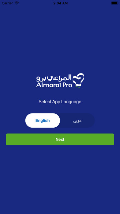 Run android online APK Almarai Pro from MyAndroid or emulate Almarai Pro using MyAndroid