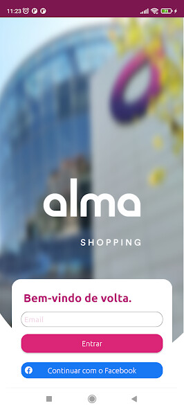 Run android online APK Alma Shopping from MyAndroid or emulate Alma Shopping using MyAndroid