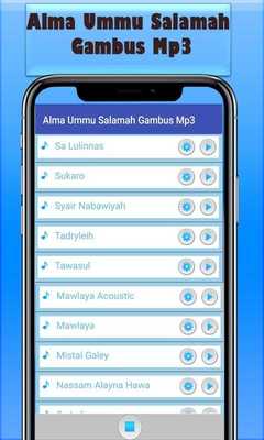 Emulate Android APK Alma Ummu Salamah Gambus Mp3 Emulate Android APK Alma Ummu Salamah Gambus Mp3