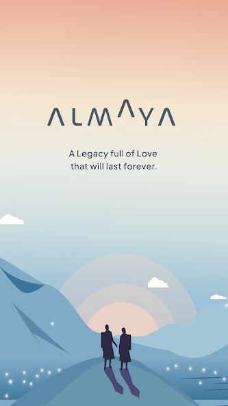 Run android online APK Almaya: Legacies full of Love from MyAndroid or emulate Almaya: Legacies full of Love using MyAndroid
