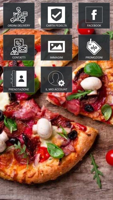 Emulate iPhone app Al Mazzini using MyAndroid Emulate iPhone app Al Mazzini using MyAndroid