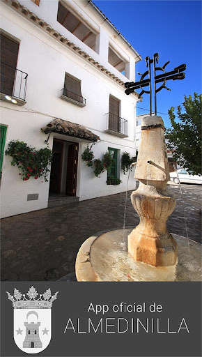 Run android online APK Almedinilla from MyAndroid or emulate Almedinilla using MyAndroid