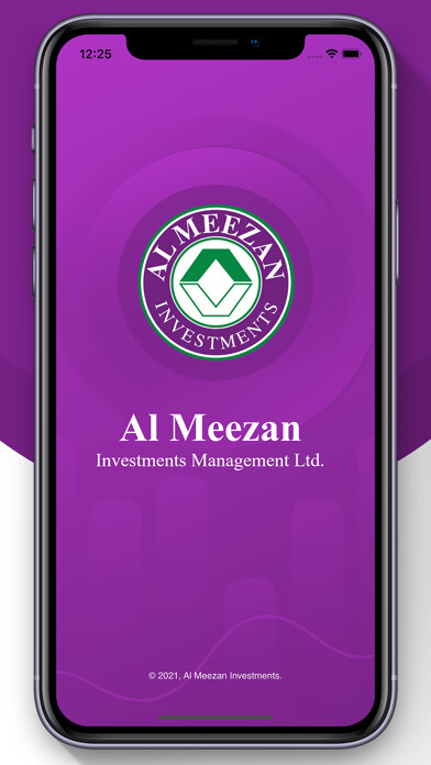 Emulate iPhone app Al Meezan Investments using MyAndroid Emulate iPhone app Al Meezan Investments using MyAndroid