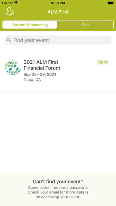 Emulate iPhone app ALM First Financial Advisors using MyAndroid Emulate iPhone app ALM First Financial Advisors using MyAndroid