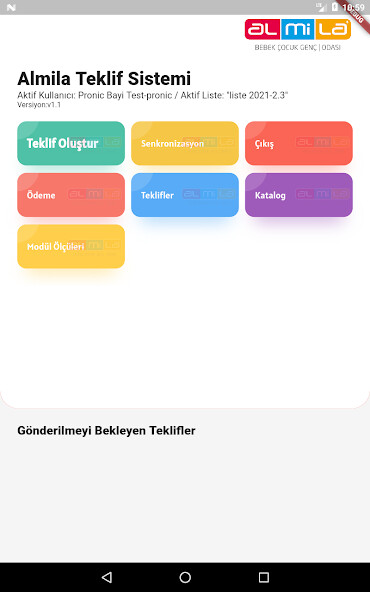 Run android online APK Almila Sipariş Uygulaması from MyAndroid or emulate Almila Sipariş Uygulaması using MyAndroid Run android online APK Almila Sipariş Uygulaması from MyAndroid or emulate Almila Sipariş Uygulaması using MyAndroid