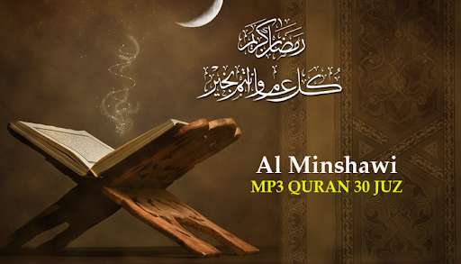 Run android online APK Al Minshawi Full Quran 30 Juz from MyAndroid or emulate Al Minshawi Full Quran 30 Juz using MyAndroid