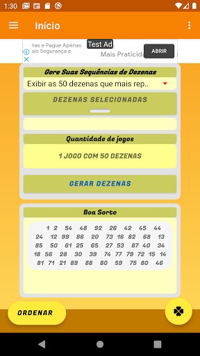 Run android online APK ALM - LOTOMANIA - Dezenas para Lotomania from MyAndroid or emulate ALM - LOTOMANIA - Dezenas para Lotomania using MyAndroid Run android online APK ALM - LOTOMANIA - Dezenas para Lotomania from MyAndroid or emulate ALM - LOTOMANIA - Dezenas para Lotomania using MyAndroid