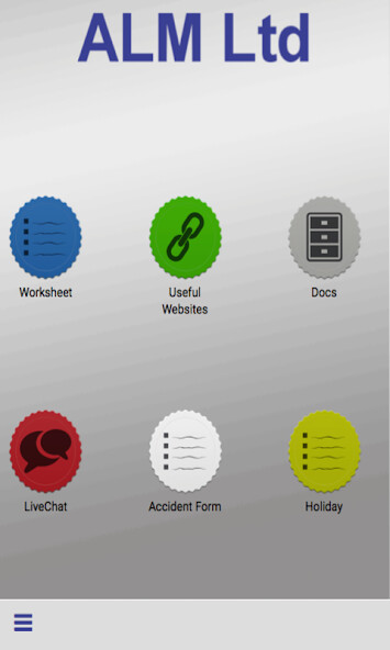 Run android online APK ALM Ltd from MyAndroid or emulate ALM Ltd using MyAndroid