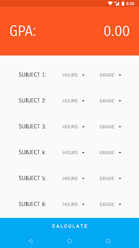 Run android online APK Almoadal from MyAndroid or emulate Almoadal using MyAndroid
