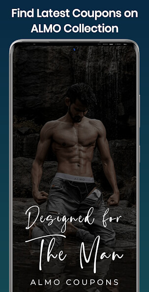 Run android online APK Almo Coupons - Mens Underwear from MyAndroid or emulate Almo Coupons - Mens Underwear using MyAndroid Run android online APK Almo Coupons - Mens Underwear from MyAndroid or emulate Almo Coupons - Mens Underwear using MyAndroid