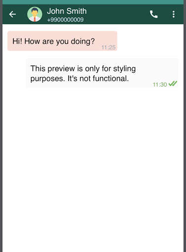 Run android online APK ALMO MESSENGER from MyAndroid or emulate ALMO MESSENGER using MyAndroid