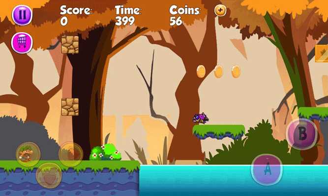 Emulate Android APK Almond adventure Emulate Android APK Almond adventure