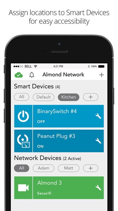 Emulate iPhone app Almond by Securifi using MyAndroid Emulate iPhone app Almond by Securifi using MyAndroid