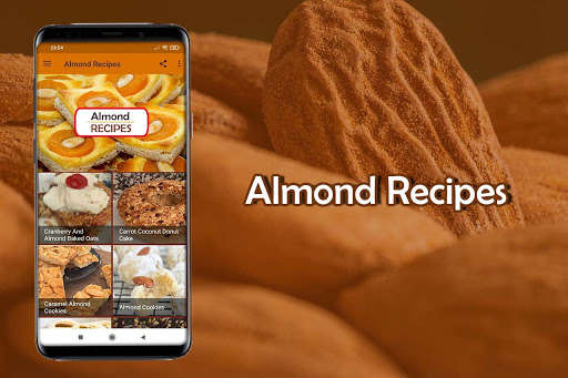 Run android online APK Almond Recipes from MyAndroid or emulate Almond Recipes using MyAndroid Run android online APK Almond Recipes from MyAndroid or emulate Almond Recipes using MyAndroid