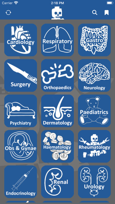 Emulate iPhone app almostadoctor using MyAndroid Emulate iPhone app almostadoctor using MyAndroid