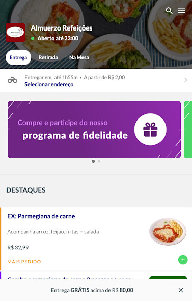 Run android online APK Almuerzo Refeições from MyAndroid or emulate Almuerzo Refeições using MyAndroid Run android online APK Almuerzo Refeições from MyAndroid or emulate Almuerzo Refeições using MyAndroid