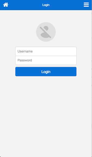 Run android online APK Alnect Merchant from MyAndroid or emulate Alnect Merchant using MyAndroid