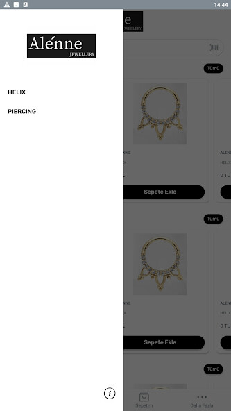 Run android online APK Alénne Jewelery from MyAndroid or emulate Alénne Jewelery using MyAndroid Run android online APK Alénne Jewelery from MyAndroid or emulate Alénne Jewelery using MyAndroid