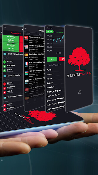 Run android online APK Alnus Trader from MyAndroid or emulate Alnus Trader using MyAndroid Run android online APK Alnus Trader from MyAndroid or emulate Alnus Trader using MyAndroid