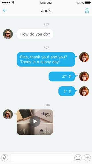 Emulate iPhone app Alo7 Teacher using MyAndroid Emulate iPhone app Alo7 Teacher using MyAndroid