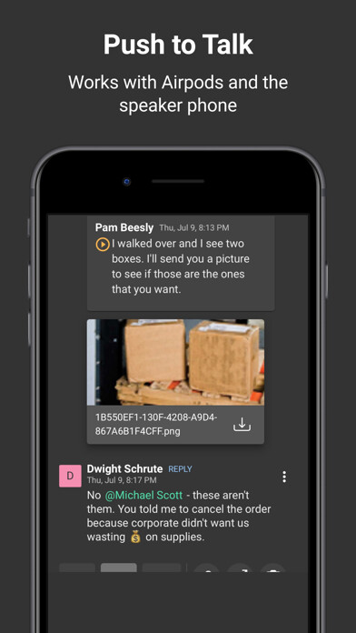 Run android online APK ALO.ai - ALO AI Walkie-Talkie from MyAndroid or emulate ALO.ai - ALO AI Walkie-Talkie using MyAndroid Run android online APK ALO.ai - ALO AI Walkie-Talkie from MyAndroid or emulate ALO.ai - ALO AI Walkie-Talkie using MyAndroid