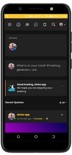 Run android online APK aloba: Chat Send Receive&Earn from MyAndroid or emulate aloba: Chat Send Receive&Earn using MyAndroid Run android online APK aloba: Chat Send Receive&Earn from MyAndroid or emulate aloba: Chat Send Receive&Earn using MyAndroid