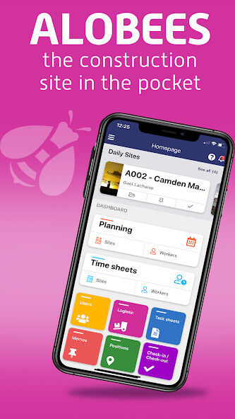 Run android online APK Alobees - Construction management from MyAndroid or emulate Alobees - Construction management using MyAndroid Run android online APK Alobees - Construction management from MyAndroid or emulate Alobees - Construction management using MyAndroid
