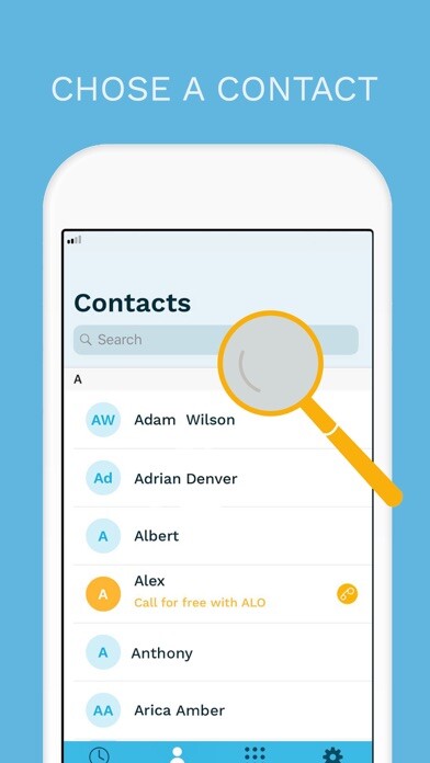 Emulate iPhone app ALO call using MyAndroid Emulate iPhone app ALO call using MyAndroid