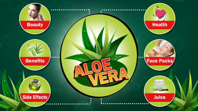 Emulate iPhone app Aloe Vera Benefits ! using MyAndroid Emulate iPhone app Aloe Vera Benefits ! using MyAndroid
