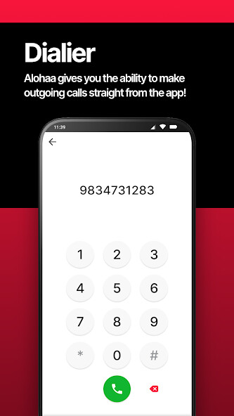 Run android online APK Alohaa-Business Virtual Number from MyAndroid or emulate Alohaa-Business Virtual Number using MyAndroid Run android online APK Alohaa-Business Virtual Number from MyAndroid or emulate Alohaa-Business Virtual Number using MyAndroid