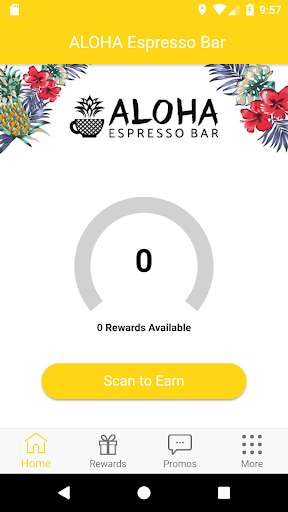 Run android online APK Aloha Espresso Bar from MyAndroid or emulate Aloha Espresso Bar using MyAndroid