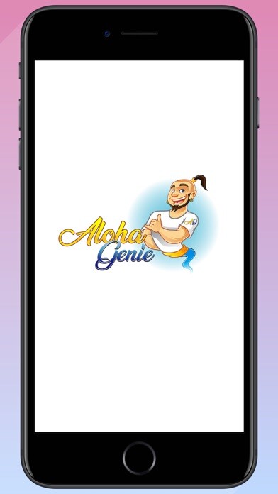 Emulate iPhone app Aloha Genie using MyAndroid Emulate iPhone app Aloha Genie using MyAndroid