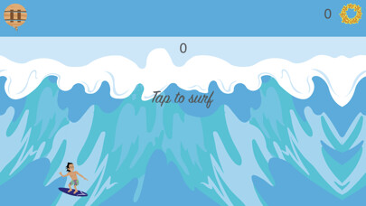 Emulate iPhone app Aloha Surfer using MyAndroid Emulate iPhone app Aloha Surfer using MyAndroid