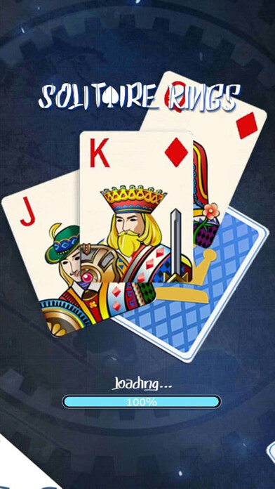 Emulate iPhone app ALOHAY Solitaire using MyAndroid Emulate iPhone app ALOHAY Solitaire using MyAndroid