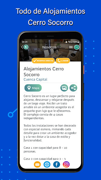 Run android online APK Alojamiento Cerro Socorro from MyAndroid or emulate Alojamiento Cerro Socorro using MyAndroid Run android online APK Alojamiento Cerro Socorro from MyAndroid or emulate Alojamiento Cerro Socorro using MyAndroid