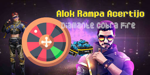 Run android online APK Alok Fiee Diamante Cobra Fire: Alok Rampa acertijo from MyAndroid or emulate Alok Fiee Diamante Cobra Fire: Alok Rampa acertijo using MyAndroid Run android online APK Alok Fiee Diamante Cobra Fire: Alok Rampa acertijo from MyAndroid or emulate Alok Fiee Diamante Cobra Fire: Alok Rampa acertijo using MyAndroid
