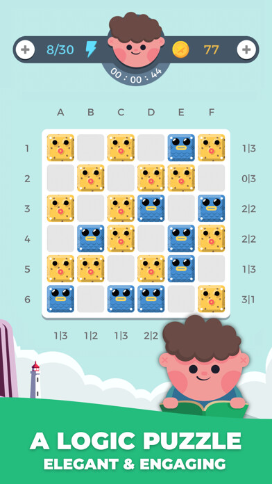 Emulate iPhone app ALOL: Nostalgia Haven Puzzle using MyAndroid Emulate iPhone app ALOL: Nostalgia Haven Puzzle using MyAndroid