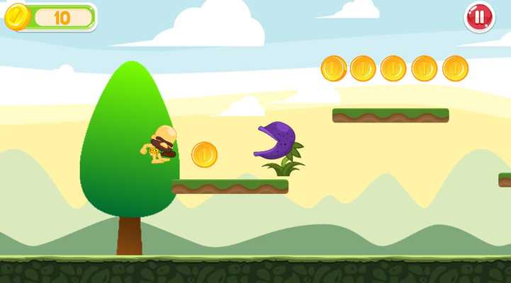 Emulate Android APK Alo: ManRun Run