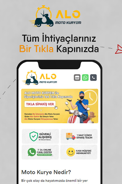 Run android online APK Alo Moto Kuryem from MyAndroid or emulate Alo Moto Kuryem using MyAndroid Run android online APK Alo Moto Kuryem from MyAndroid or emulate Alo Moto Kuryem using MyAndroid