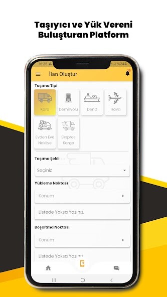 Run android online APK Alo Nakliye from MyAndroid or emulate Alo Nakliye using MyAndroid Run android online APK Alo Nakliye from MyAndroid or emulate Alo Nakliye using MyAndroid